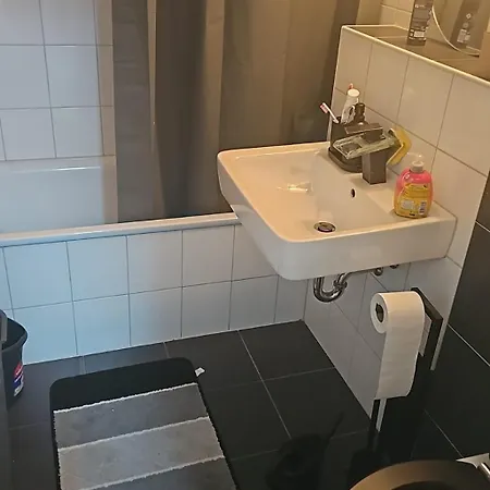 Apartamento Bella71